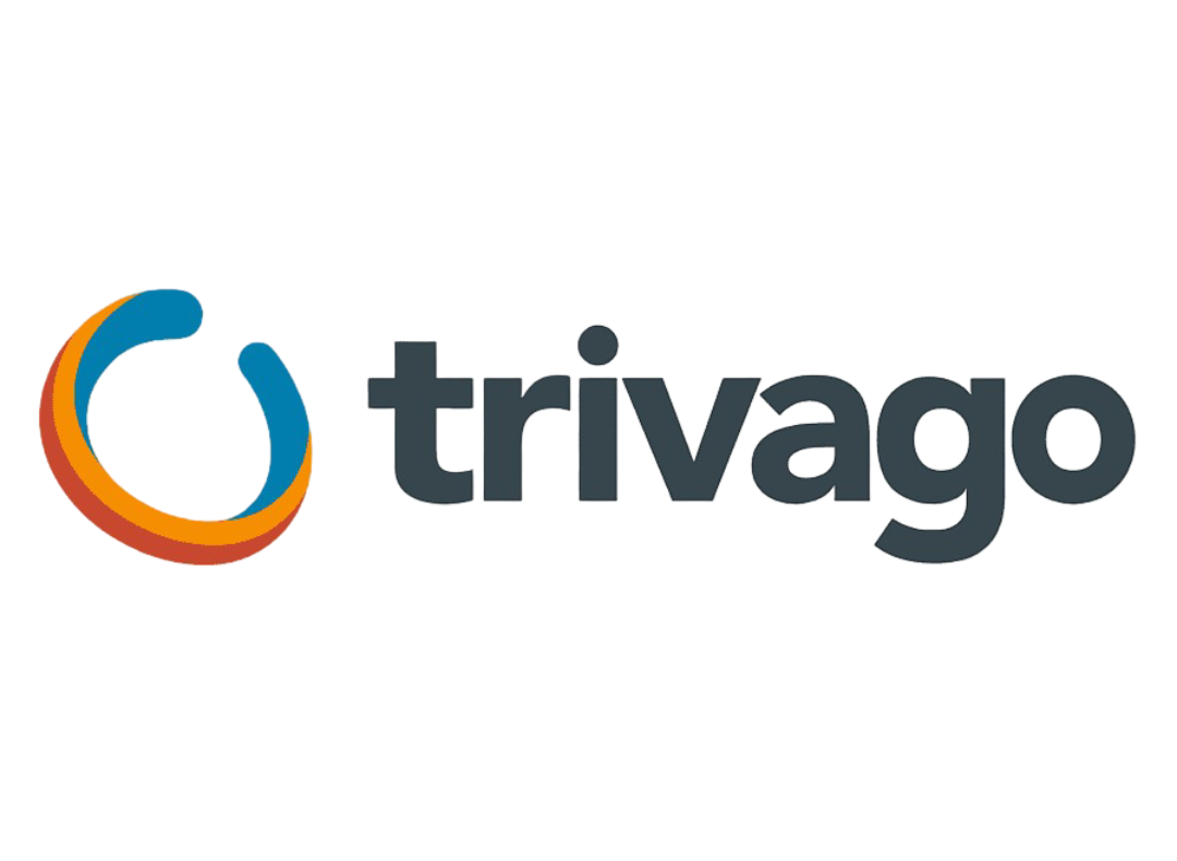 Trivago logo
