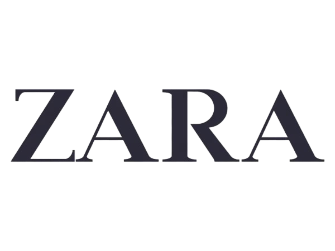Zara logo