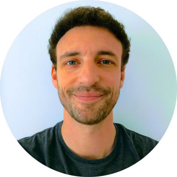 Ignacio Jimenez' profile picture